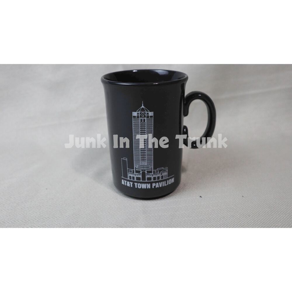 Copied - AT&T Kansas City 1986 cup